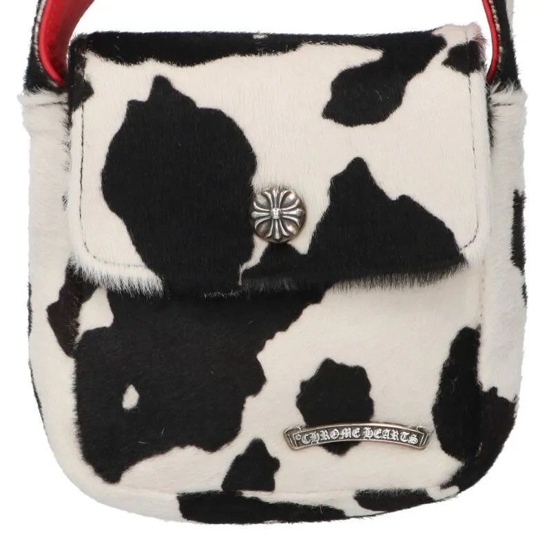 Chrome Hearts Chrome Hearts Bag Size ONE SIZE - 1 Thumbnail