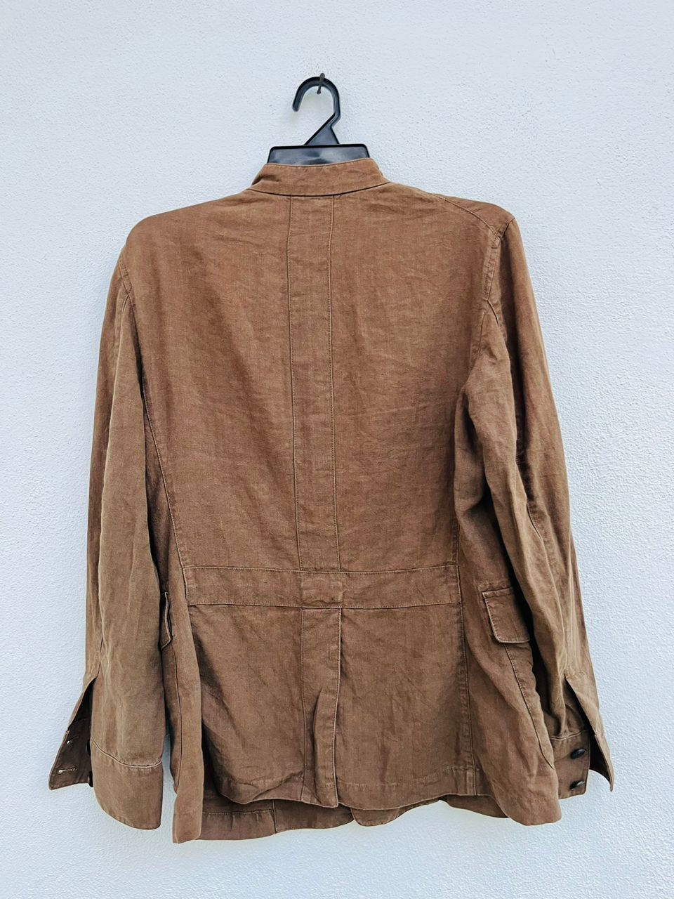 Japanese Brand × Sonia Rykiel Vintage Rykiel Homme Japanese Designer Fashion Style Size US M / EU 48-50 / 2 - 2 Thumbnail