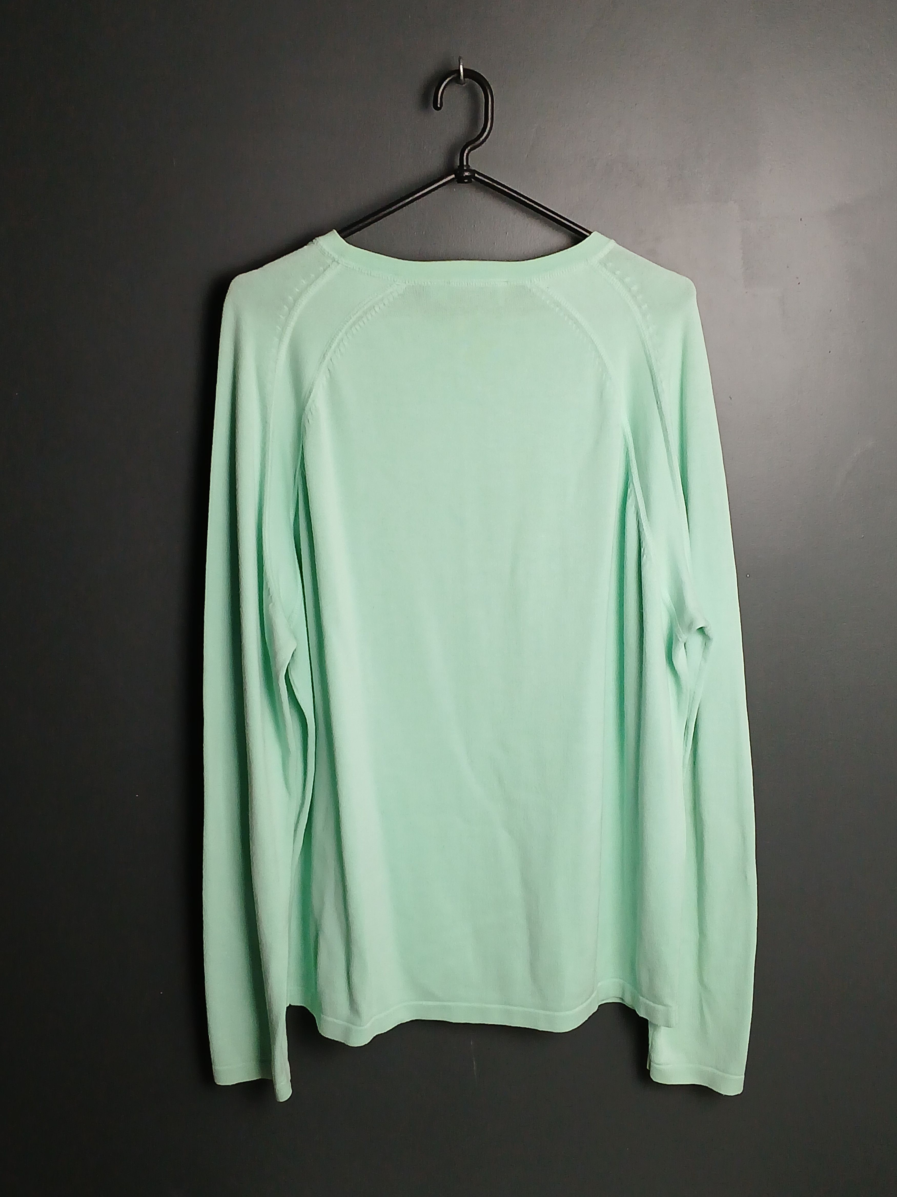 Yves Saint Laurent YSL Yves Saint Laurent Sweater Size US XXL / EU 58 / 5 - 2 Thumbnail