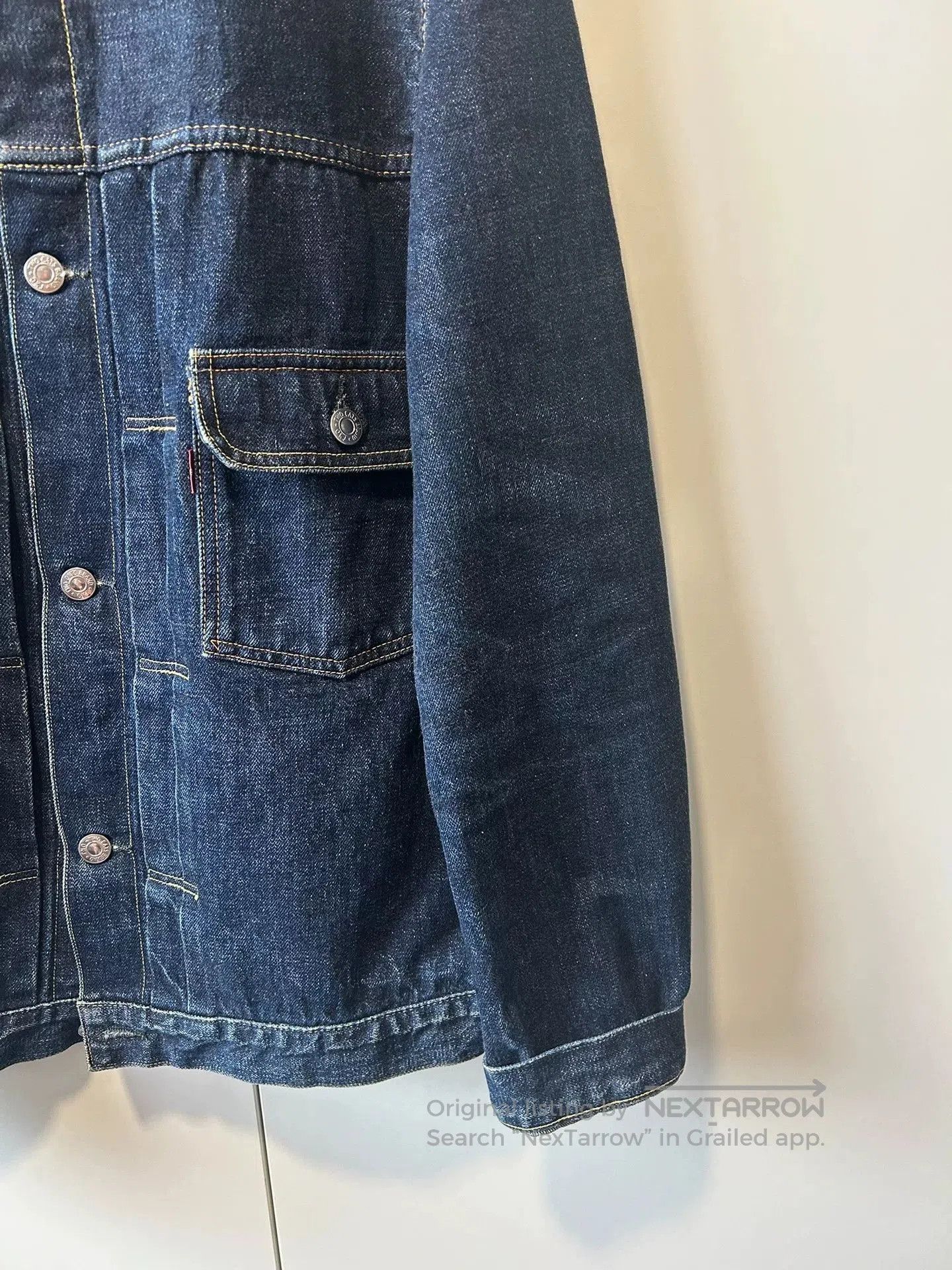 TCB Jeans TCB Jeans 507 Type. Size US XS / EU 42 / 0 - 4 Thumbnail