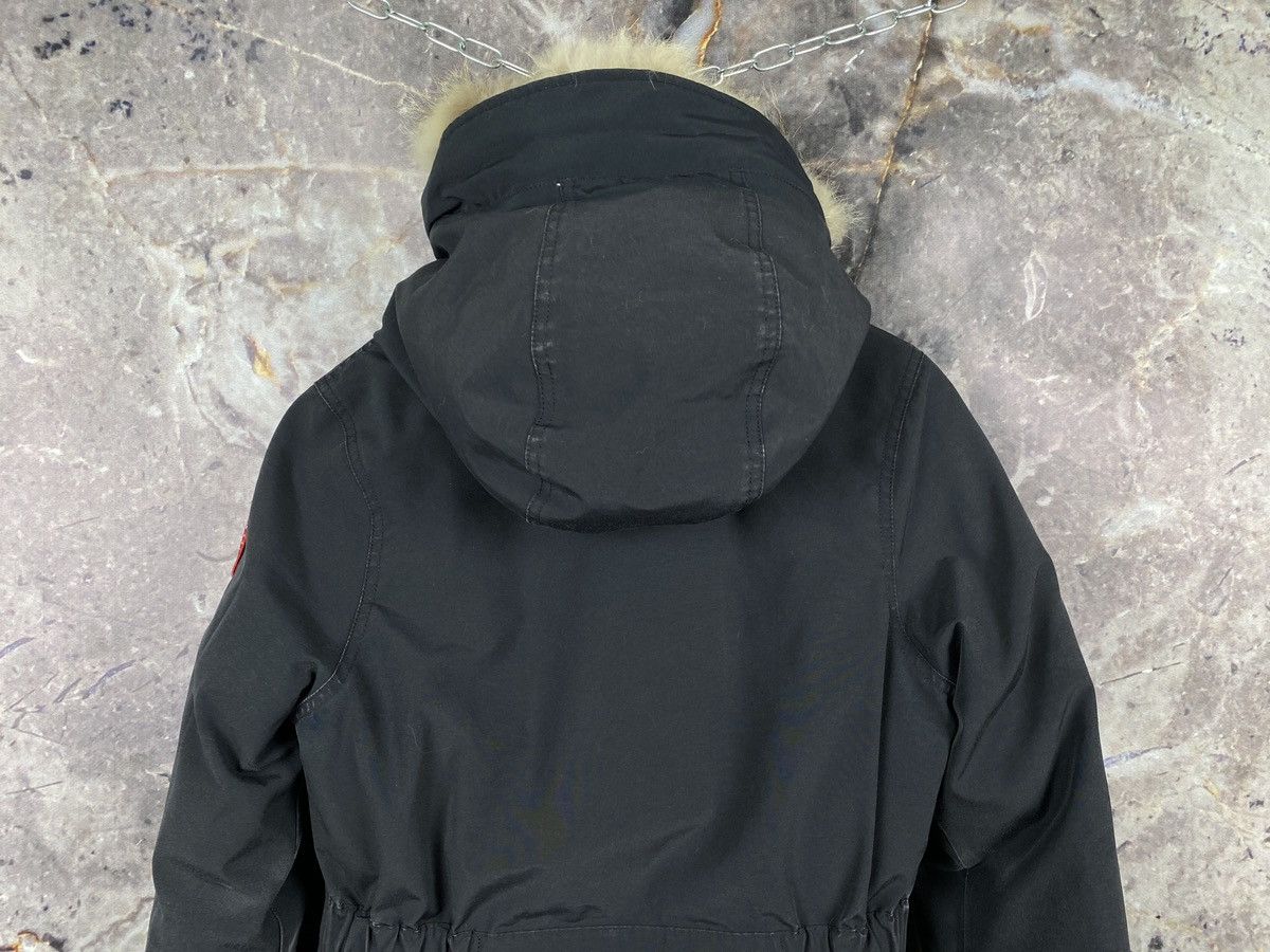 Other Women’s Canada Goose Arctic Program Jacket Size XS Size XS / US 0-2 / IT 36-38 - 17 Thumbnail