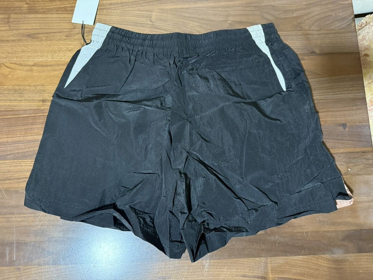 Aime Leon Dore Aime Leon Dore ALD Team Soccer Short Men’s Size XL Jet Black Size US 36 / EU 52 - 4 Thumbnail