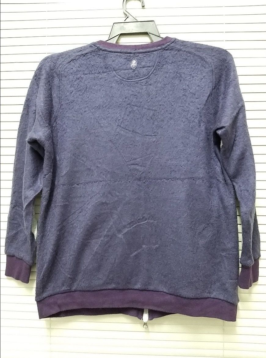 Disney × Jean Charles De Castelbajac JEAN CHARLES DE CASTELBAJAC x PINK PANTHER ZIPPER SWEATER Size US M / EU 48-50 / 2 - 2 Thumbnail