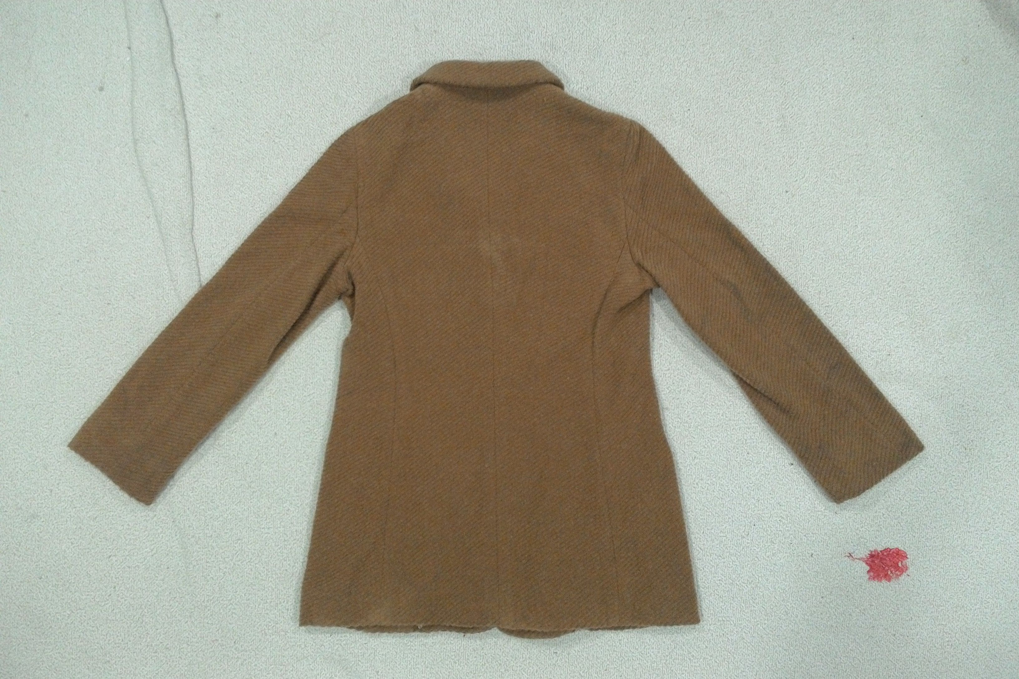 Burberry × Burberry Prorsum × Japanese Brand Vintage Burberry women jacket Size S / US 4 / IT 40 - 3 Thumbnail