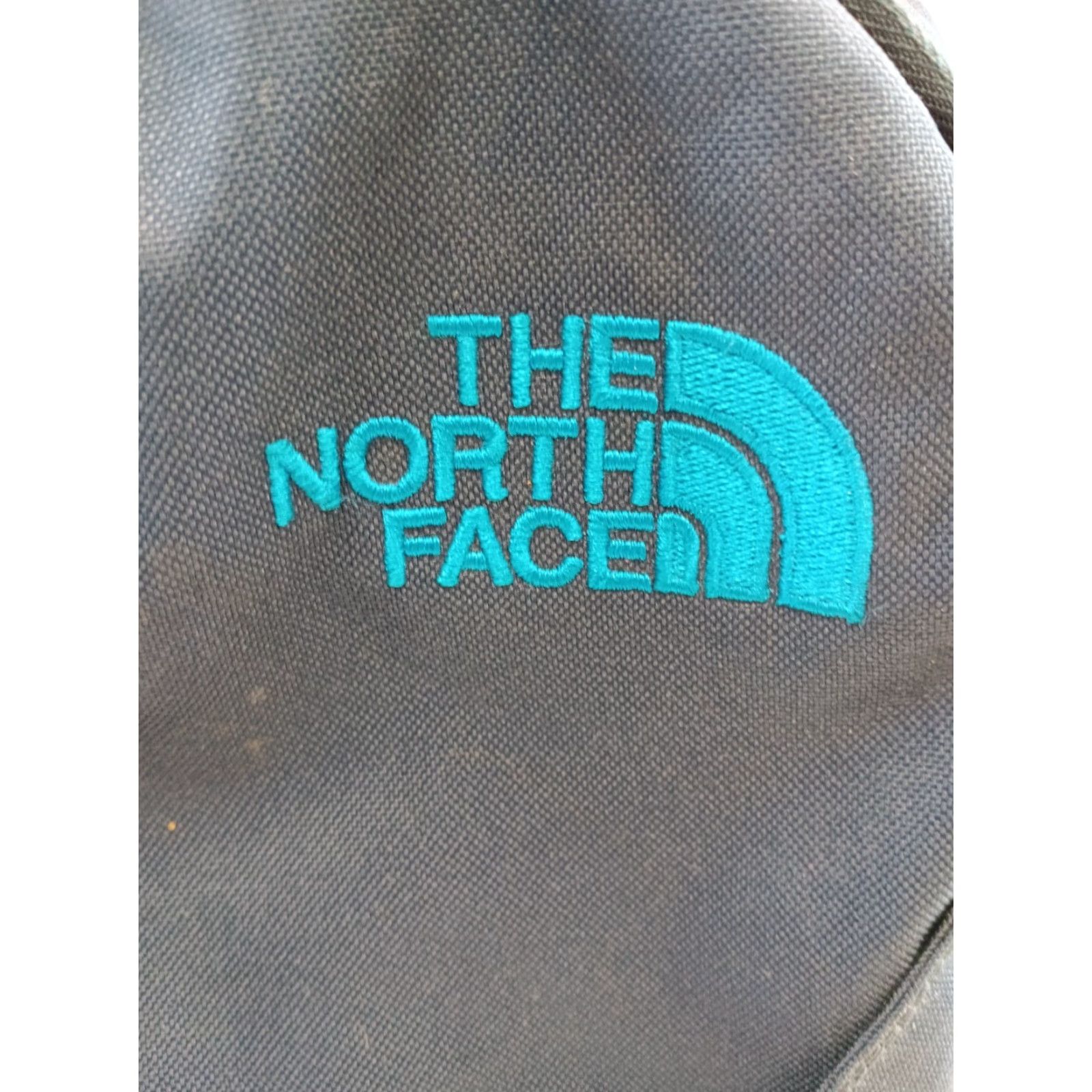 The North Face The North Face Jester Backpack Navy Padded Computer Lap Top Flex Vent Unisex Adults Medium Nylon Zip Backpack Size US M / EU 48-50 / 2 - 7 Thumbnail