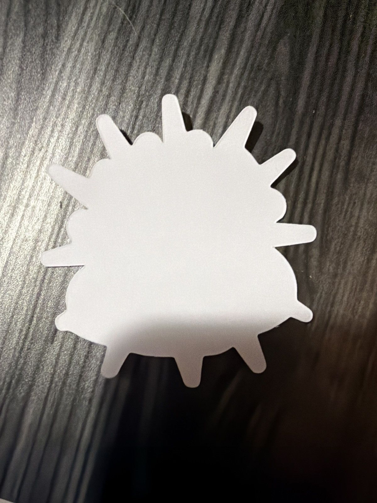 Santa Cruz Skateboards Santa Cruz Sun Sticker Size ONE SIZE - 2 Thumbnail