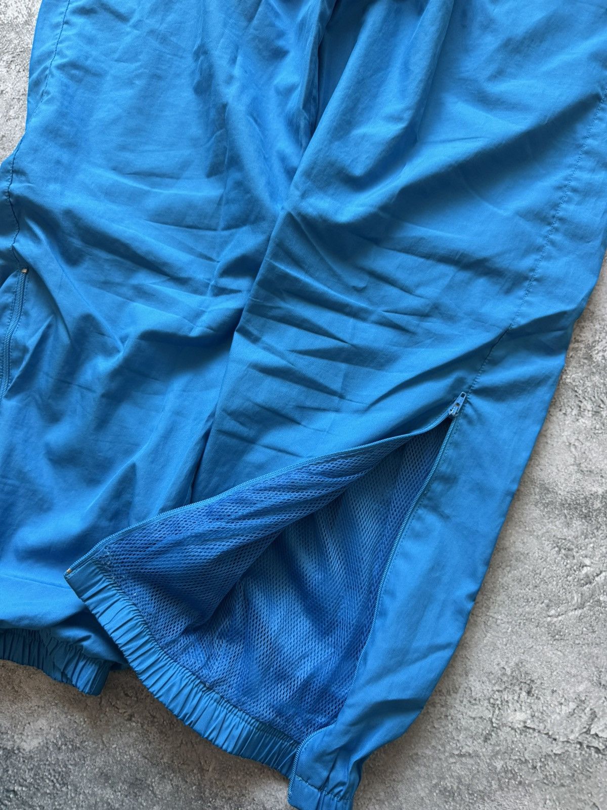 Nike Rare Vintage 80-90s Nike Tracksuit Challenge Court Size US L / EU 52-54 / 3 - 19 Thumbnail