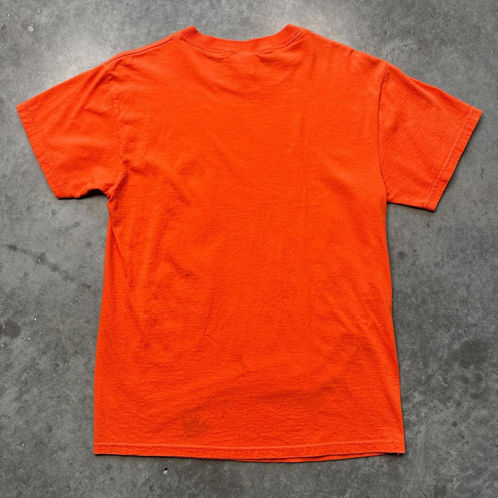 Other Scooby-Doo Cartoon Network Y2k "Do I Look Scared?" T-Shirt Size US XL / EU 56 / 4 - 3 Thumbnail