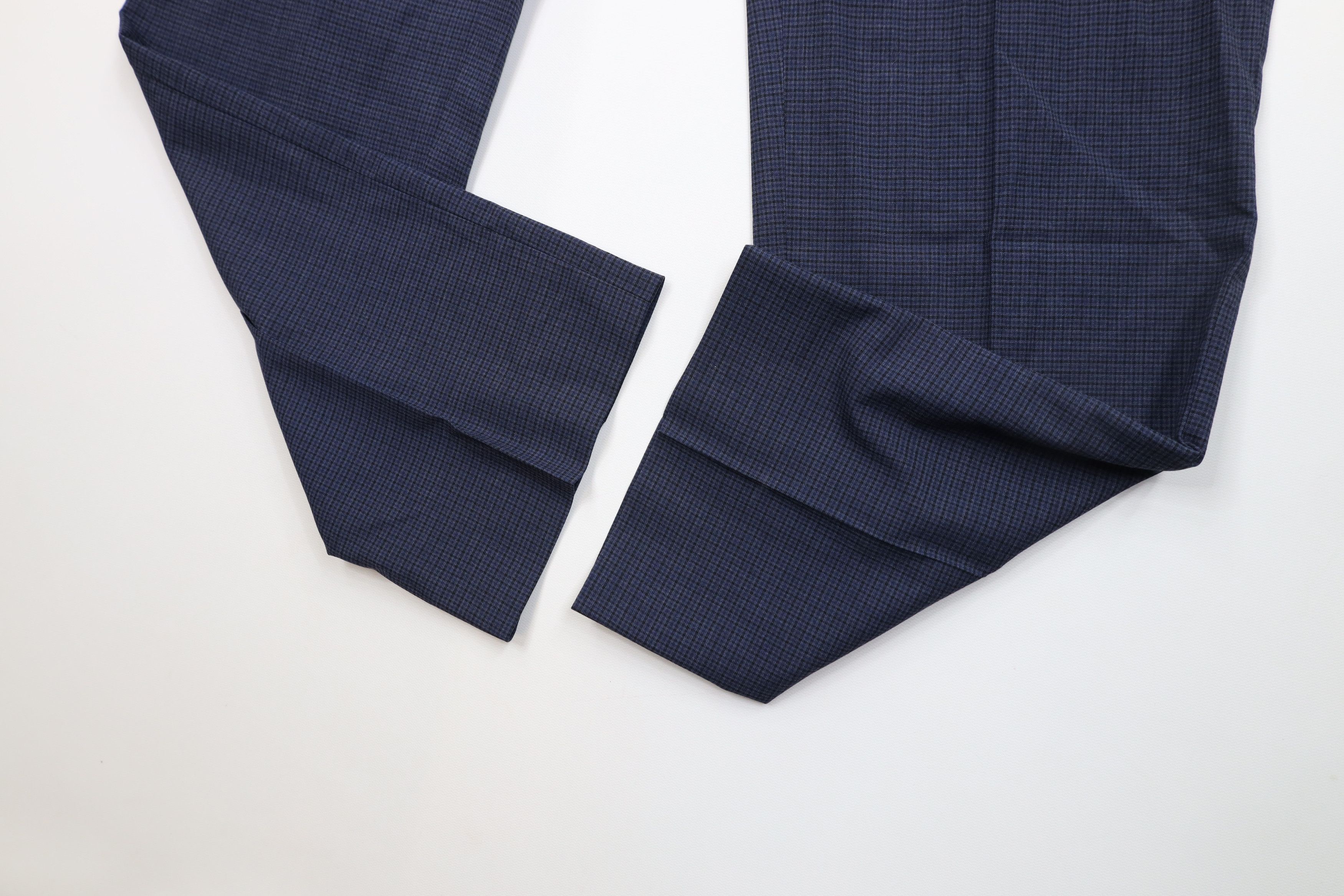 Ralph Lauren Vintage Ralph Lauren Stretch Straight Leg Chino Pants Plaid Size US 36 / EU 52 - 5 Thumbnail