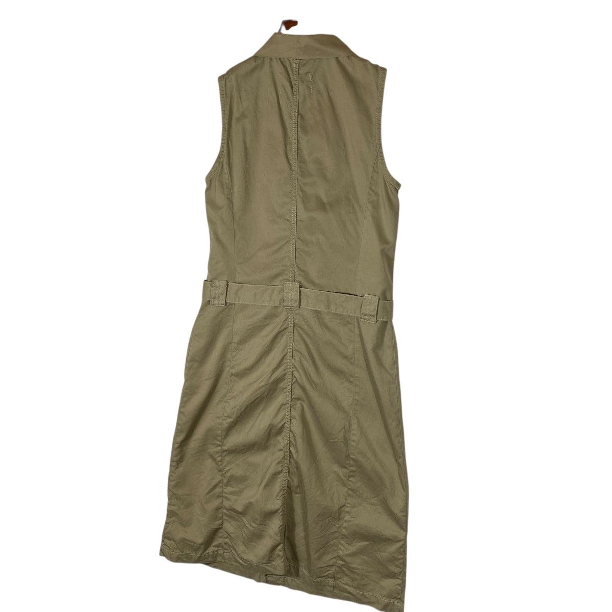 Zucca Vintage Issey Miyake Zucca Travail Dress Size 1 (Fit S) Size S / US 4 / IT 40 - 15 Thumbnail