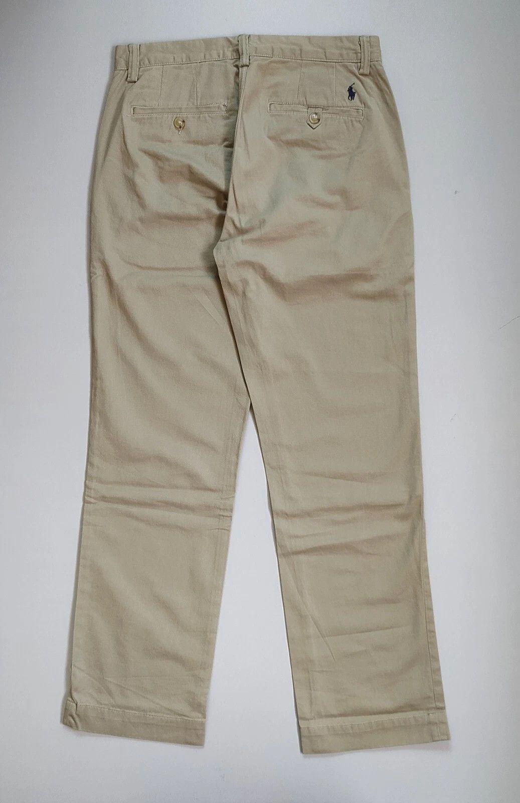 Polo Ralph Lauren Polo Ralph Lauren Classic Fit Chino Pant FTP 0060 Size US 30 / EU 46 - 10 Thumbnail