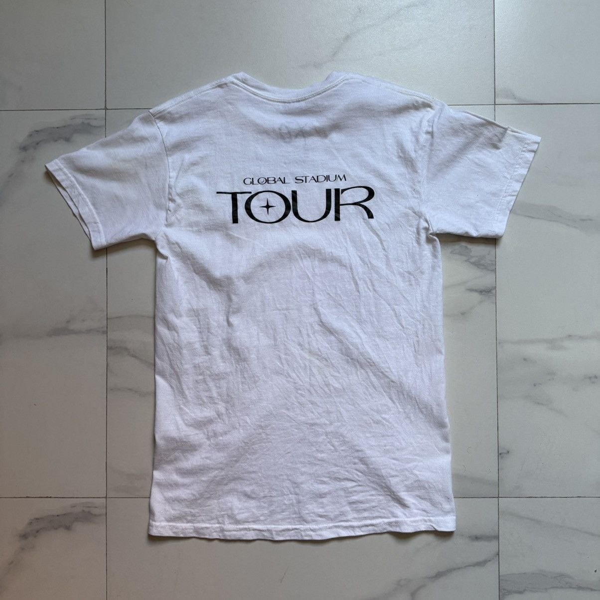 The Weeknd The Weeknd After Hours Til Dawn T-Shirt Size US S / EU 44-46 / 1 - 3 Thumbnail