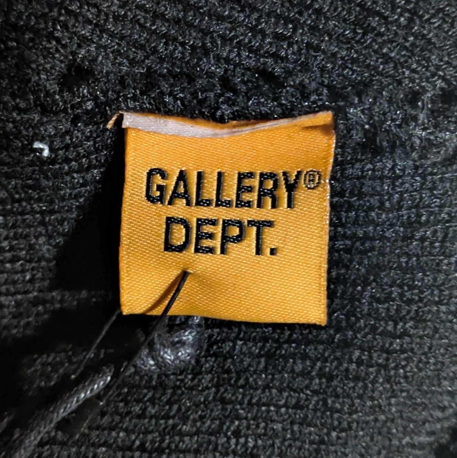 Gallery Dept. Skeleton Beach Beanie Size ONE SIZE - 5 Thumbnail