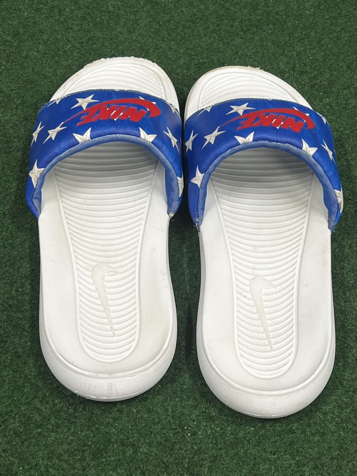 Nike 2020 Nike Victori One Slides Size US 11 / EU 44 - 2 Thumbnail