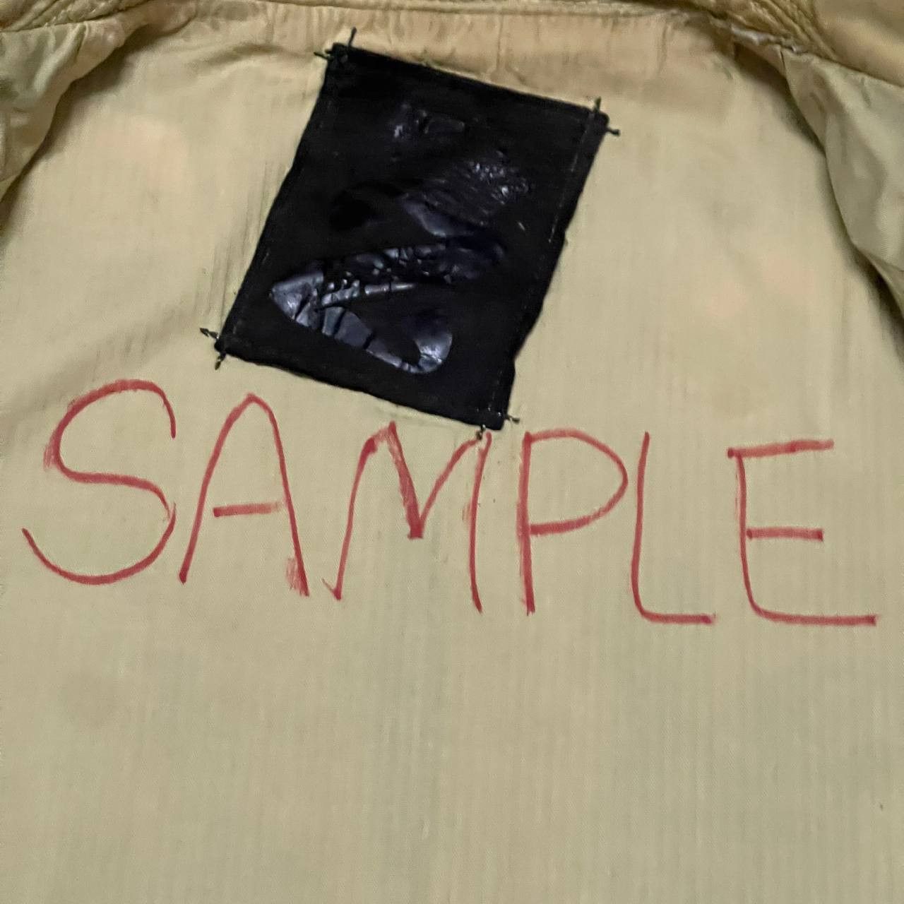 Z Brand Vintage Z Brand Military Jacket Sun Faded Size US M / EU 48-50 / 2 - 11 Thumbnail