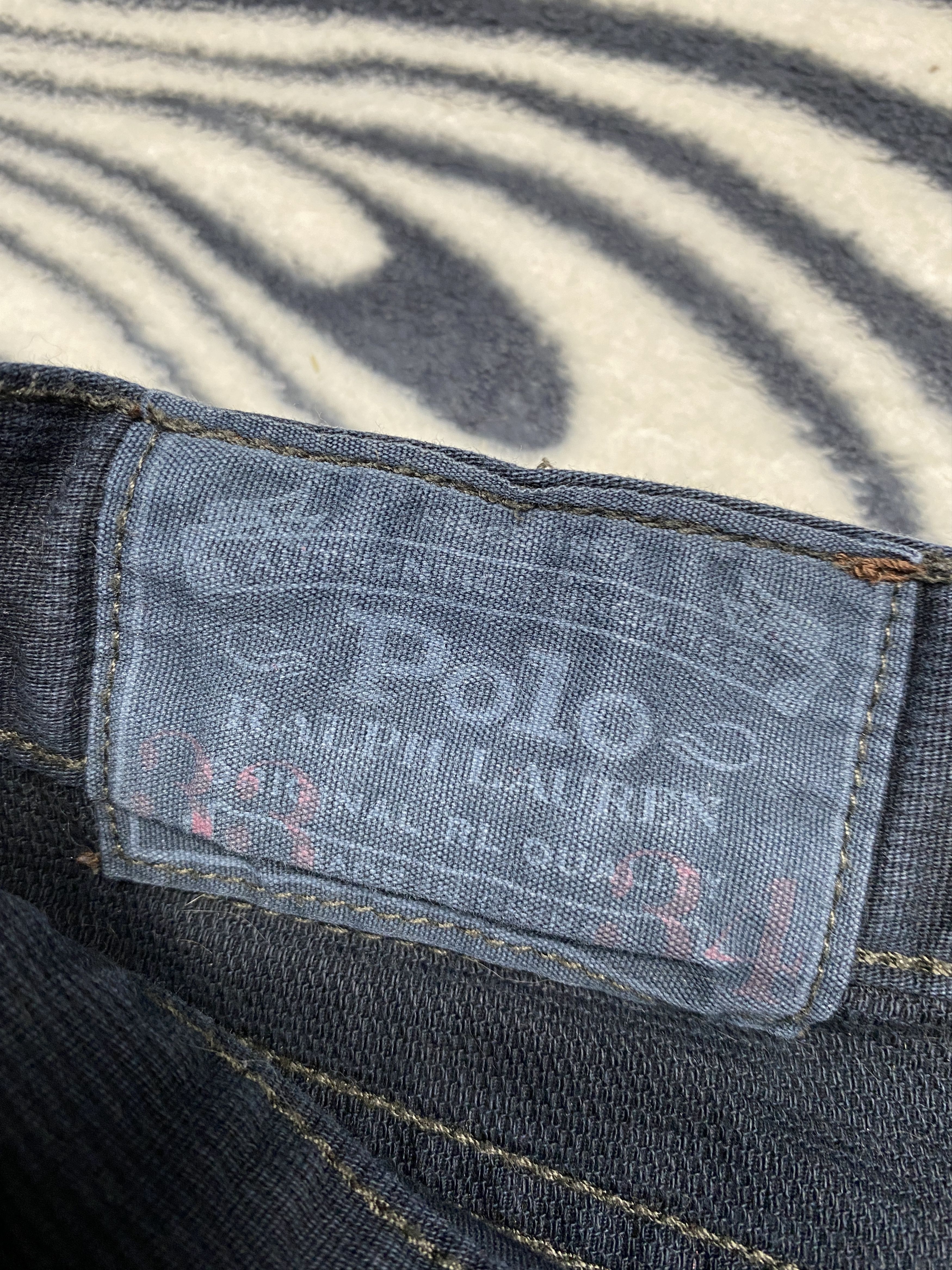 Polo Ralph Lauren Polo Ralph Lauren Vintage Mens Chino Pants Y2K Size US 33 - 9 Thumbnail