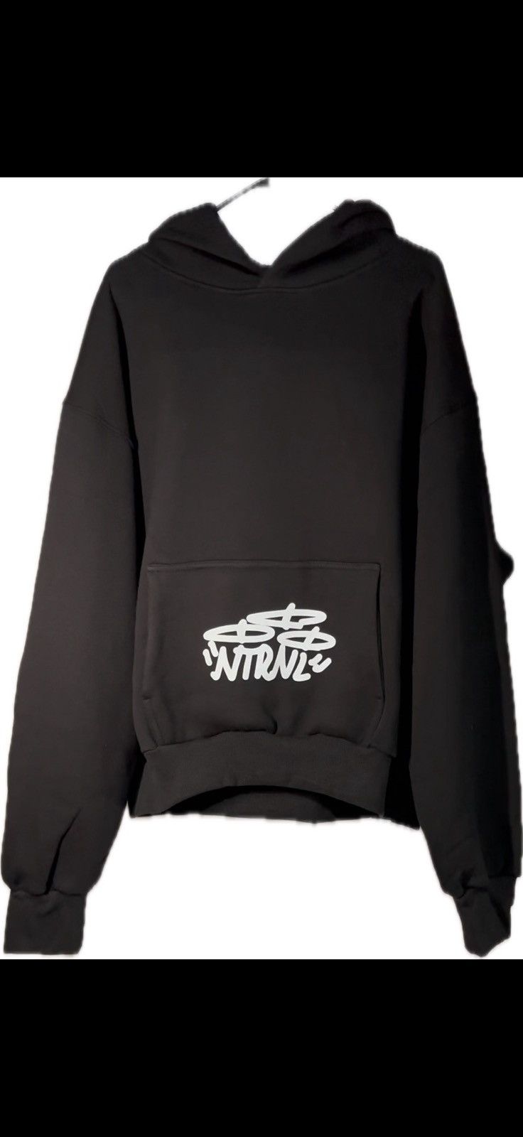Other NTRNL DOUBLE LAYERED HOODIE Size US XXL / EU 58 / 5 - 1 Thumbnail