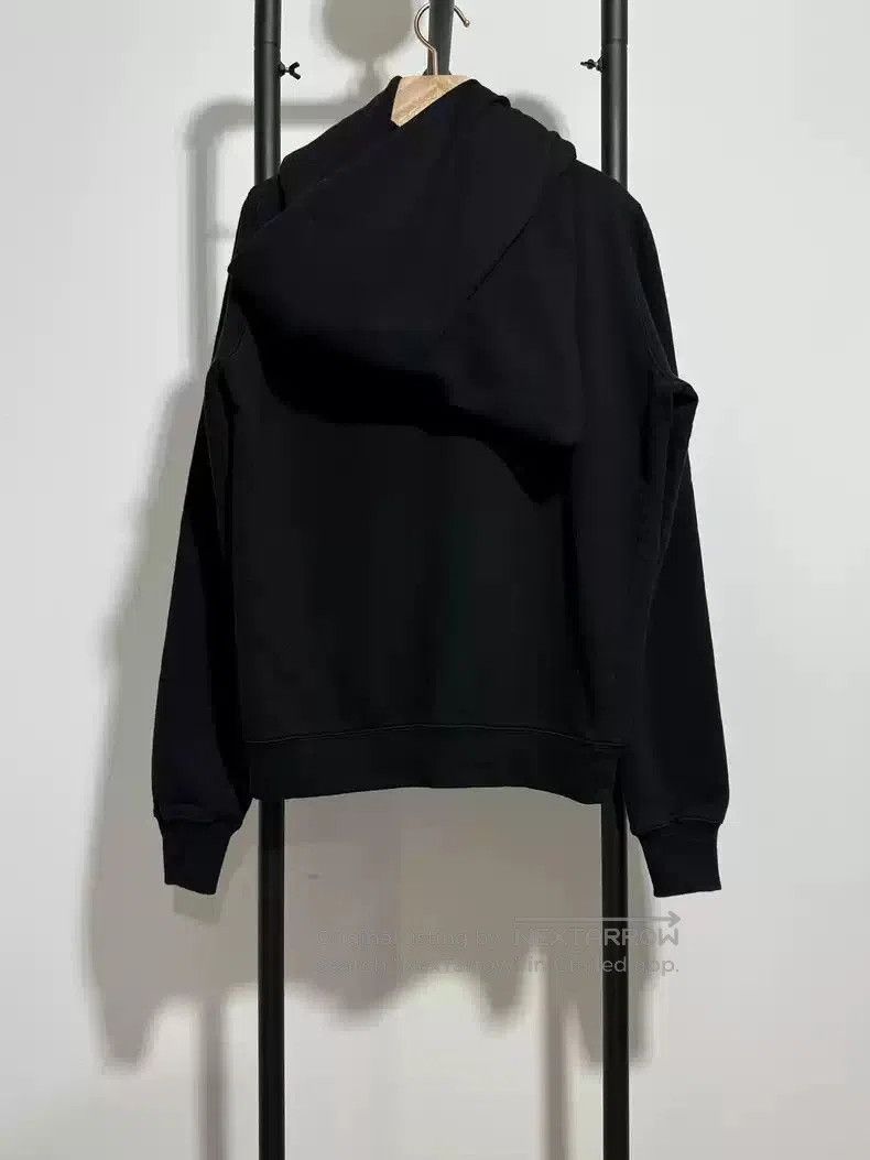Rick Owens Rick OwensWizarding hat sweater. Size US S / EU 44-46 / 1 - 2 Thumbnail