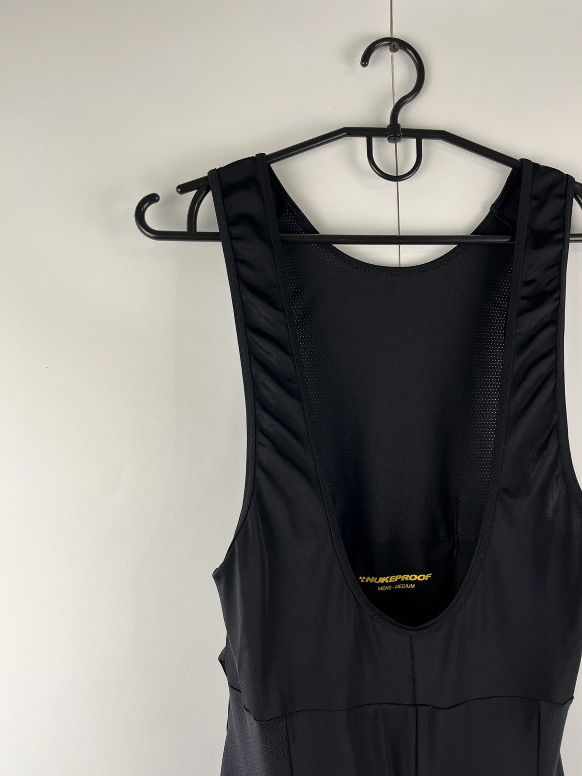 Other Nukeproof Hype Style Cycling bib Shorts Padded Size US 32 / EU 48 - 2 Thumbnail