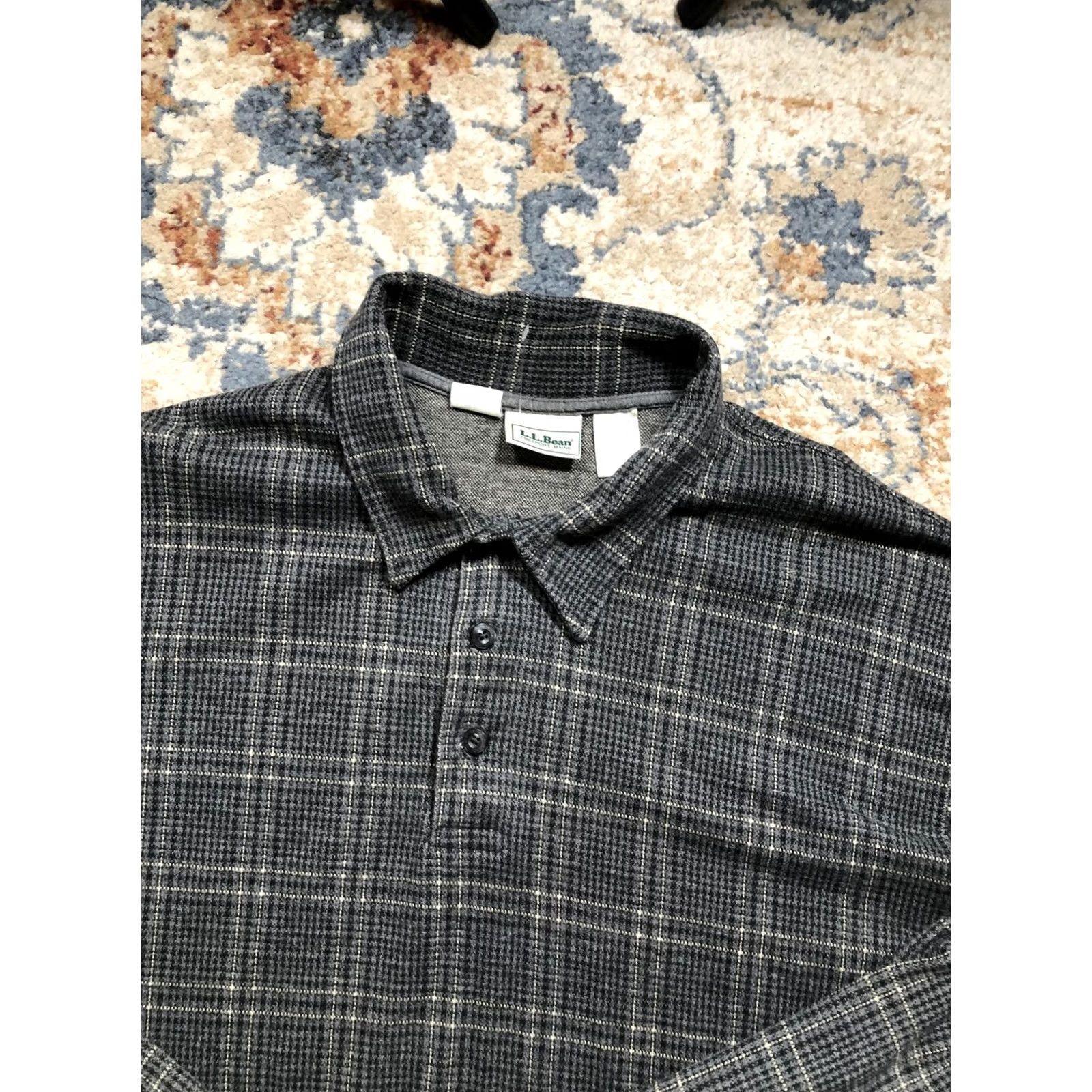 Vintage VINTAGE? No. Size US L / EU 52-54 / 3 - 6 Thumbnail