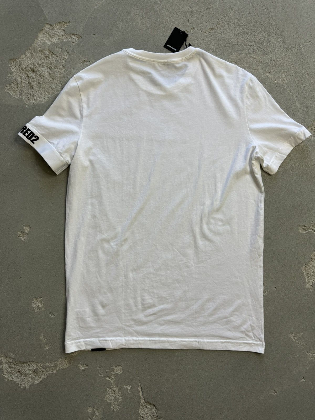 Dsquared2 Dsquated tshirt Size US L / EU 52-54 / 3 - 2 Thumbnail