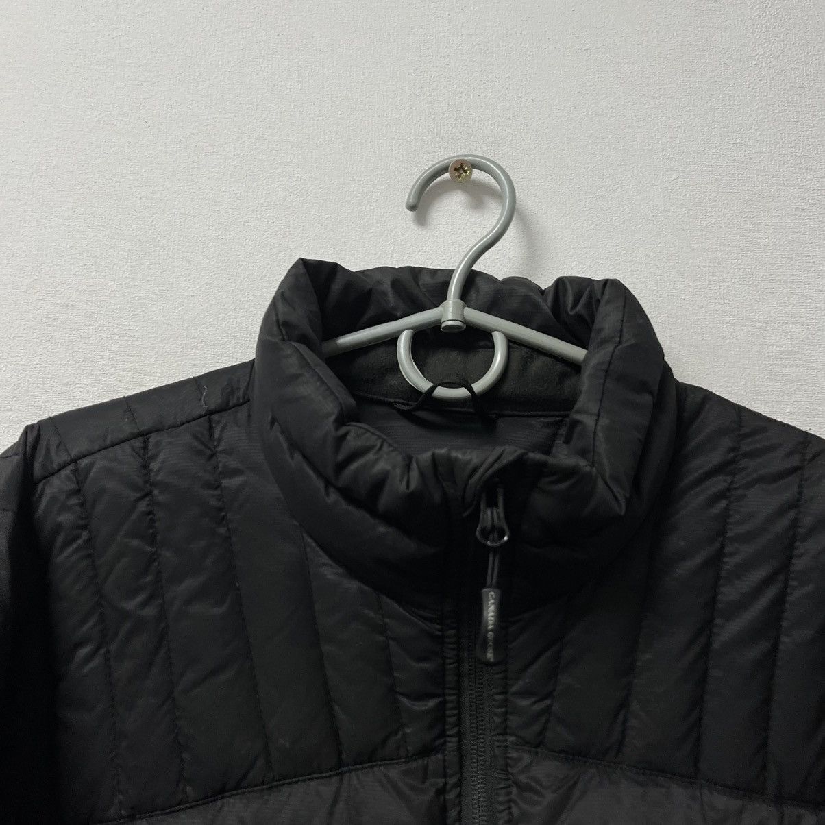 Canada Goose Canada goose puffer jacket black label Size L Size US L / EU 52-54 / 3 - 4 Thumbnail
