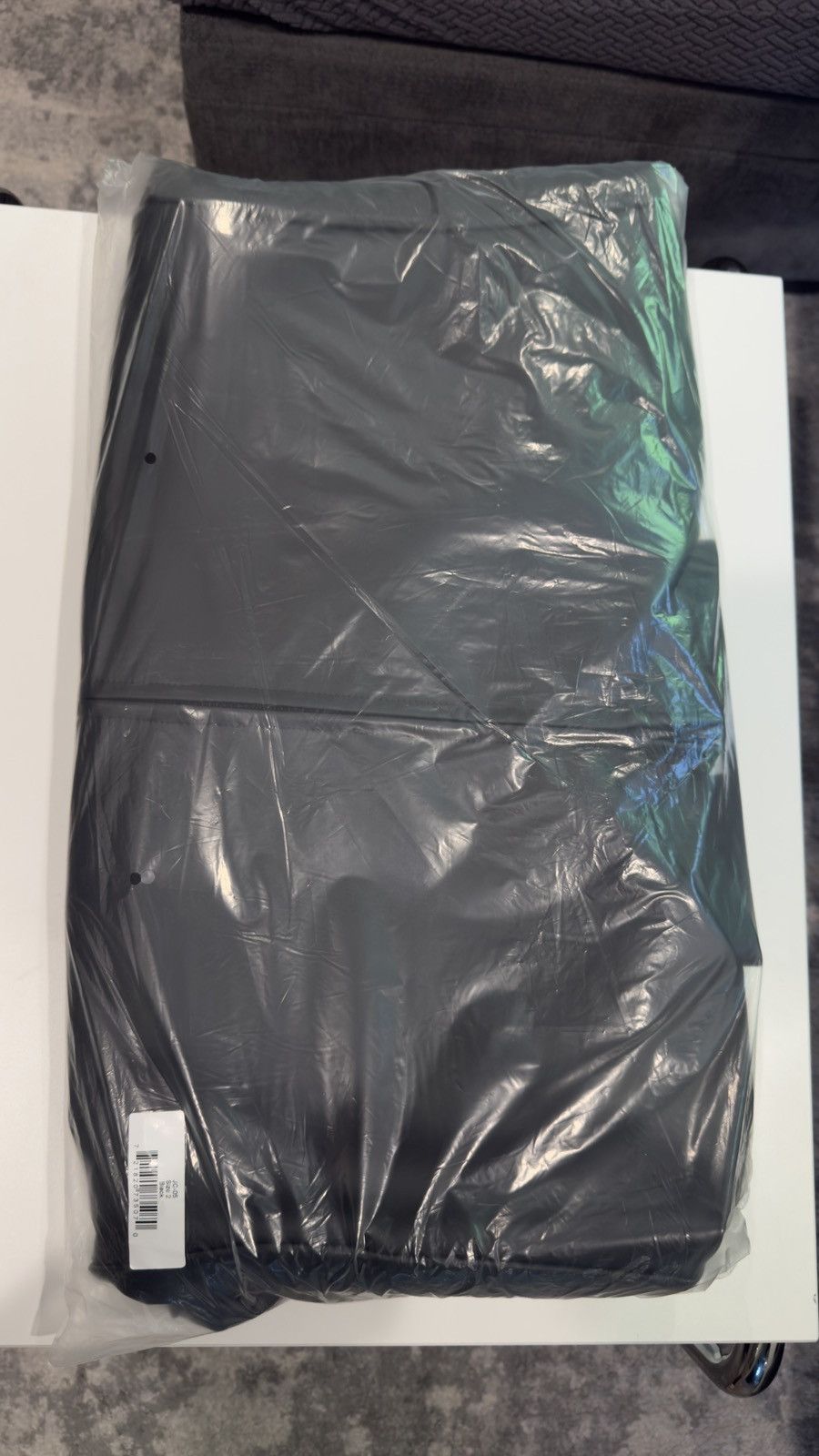 Yeezy YEEZY JC-05 JACKET/SIZE 2 – BRAND NEW / ON HAND Size US M / EU 48-50 / 2 - 4 Thumbnail