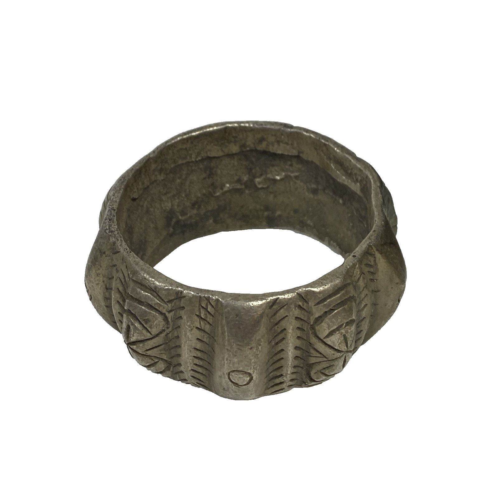 Other Antique Berber Bracelet Size ONE SIZE - 3 Thumbnail