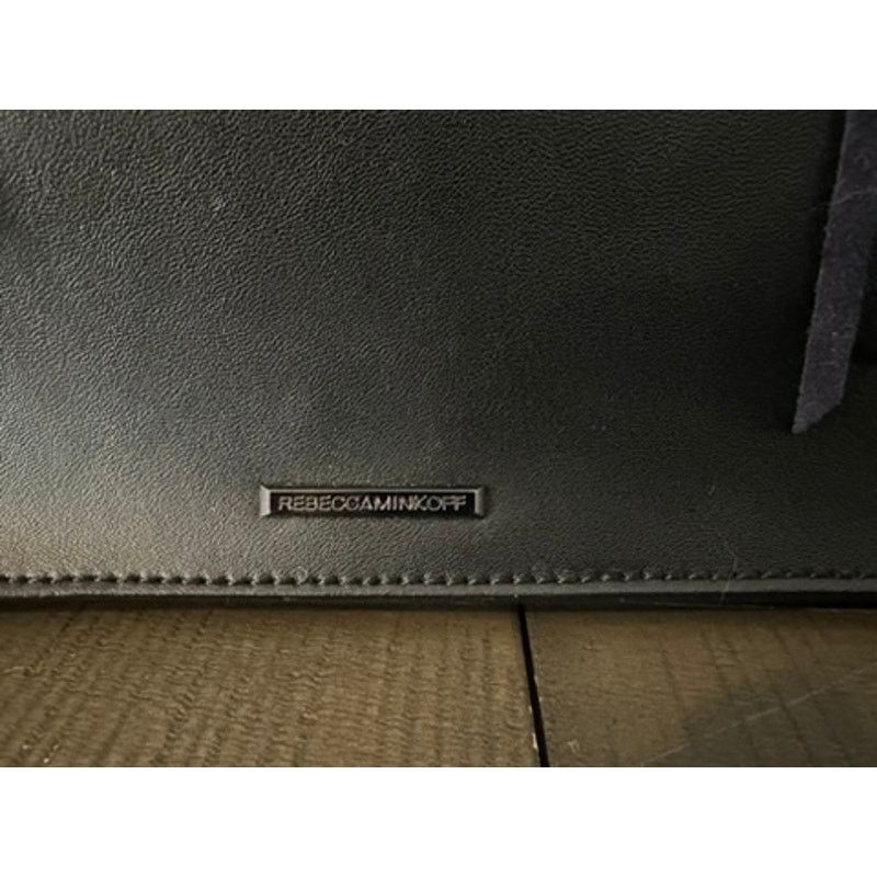 Rebecca Minkoff Rebecca Minkoff Regan Stripe Satchel Size ONE SIZE - 3 Thumbnail
