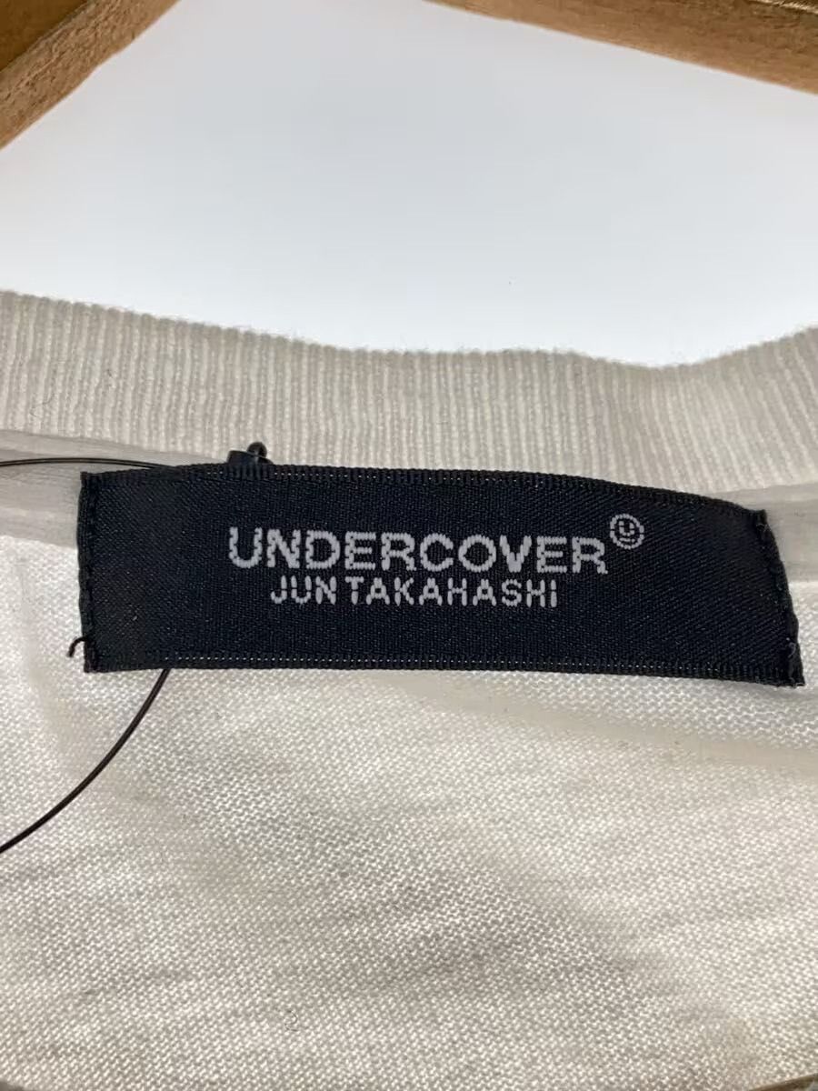Undercover Chaos Balance Bear Tee Size US L / EU 52-54 / 3 - 5 Thumbnail