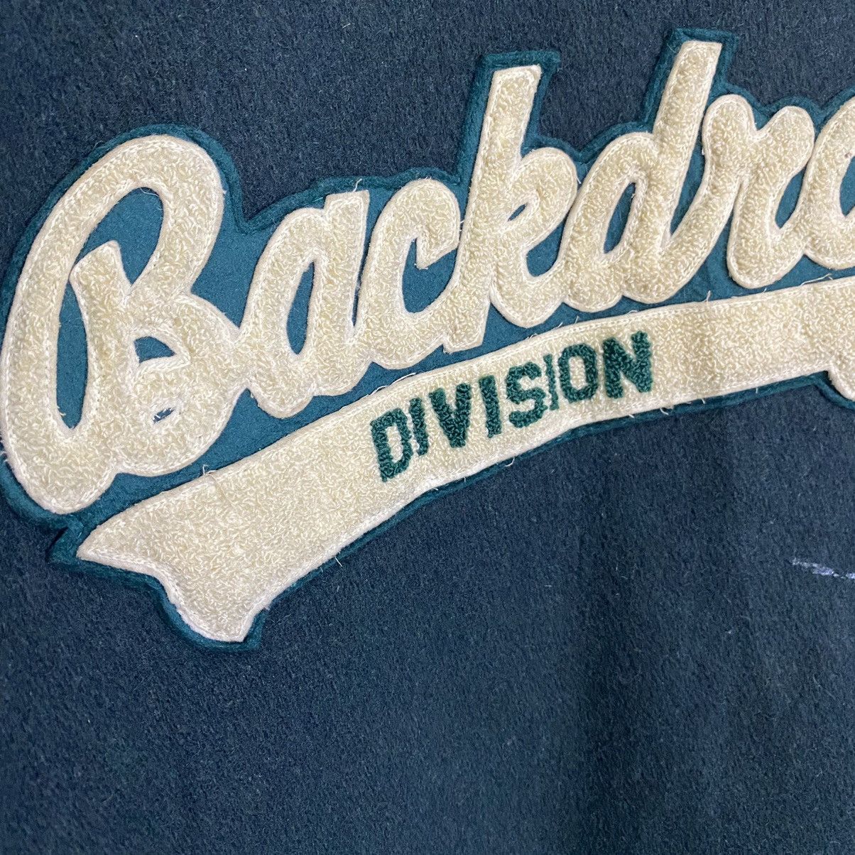 Vintage RARE 60s BUTWIN THE CHAMPION VARSITY JACKET Size US L / EU 52-54 / 3 - 10 Thumbnail