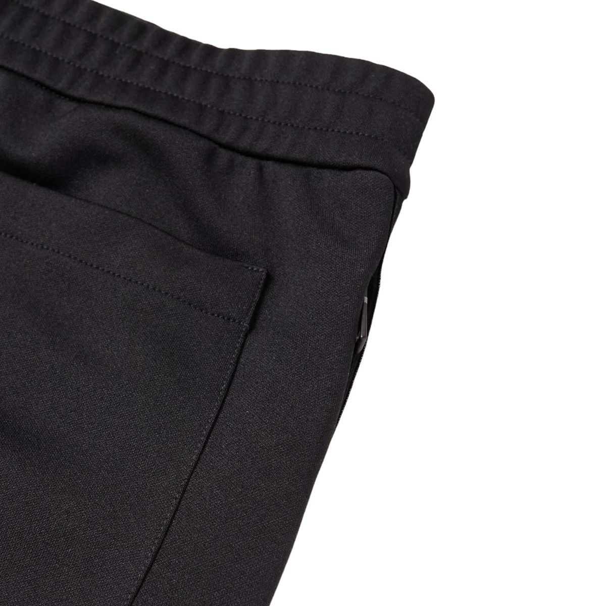 H20918H00001899A1999 Tapered Embellished Jersey Sweatpants