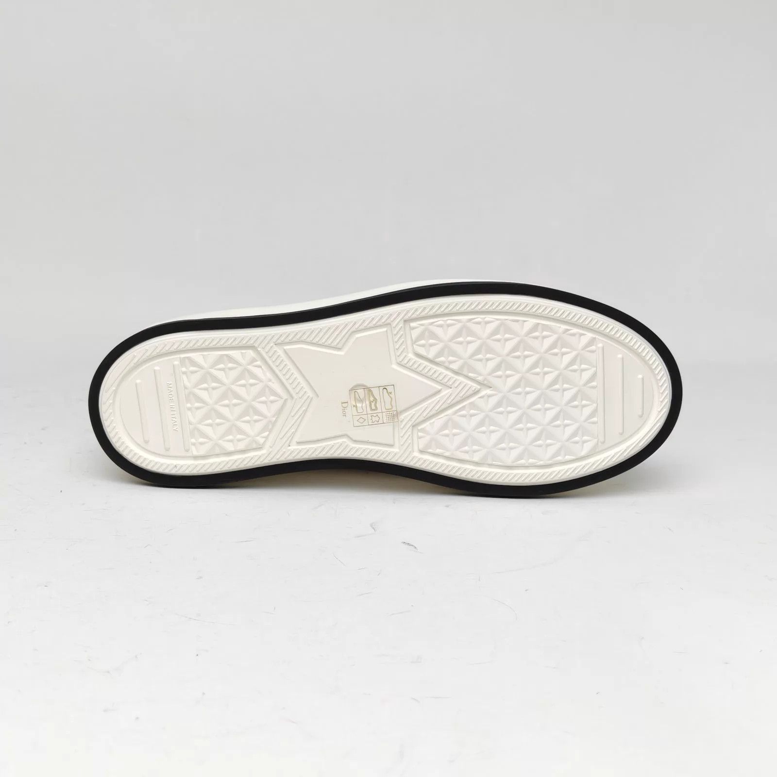 Dior Dior Sneaker 39.5 Size US 9 / IT 39 - 3 Thumbnail