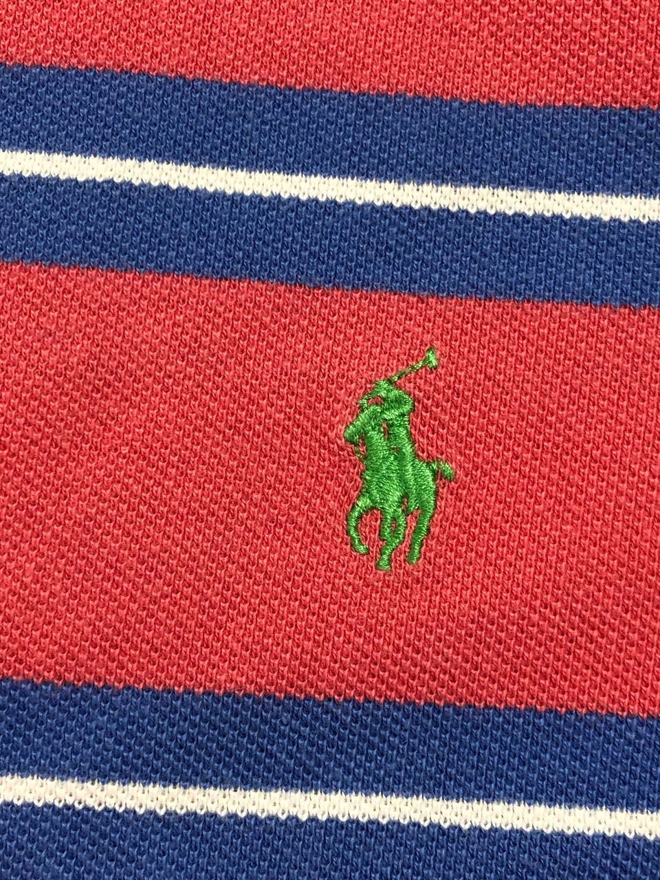 Polo Ralph Lauren × Vintage Chief Keef Polo Ralph Lauren vintage pony Size US L / EU 52-54 / 3 - 12 Thumbnail