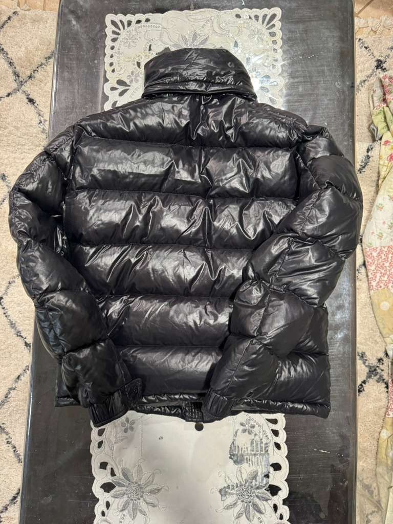 Moncler Moncler Maya Size US L / EU 52-54 / 3 - 2 Thumbnail