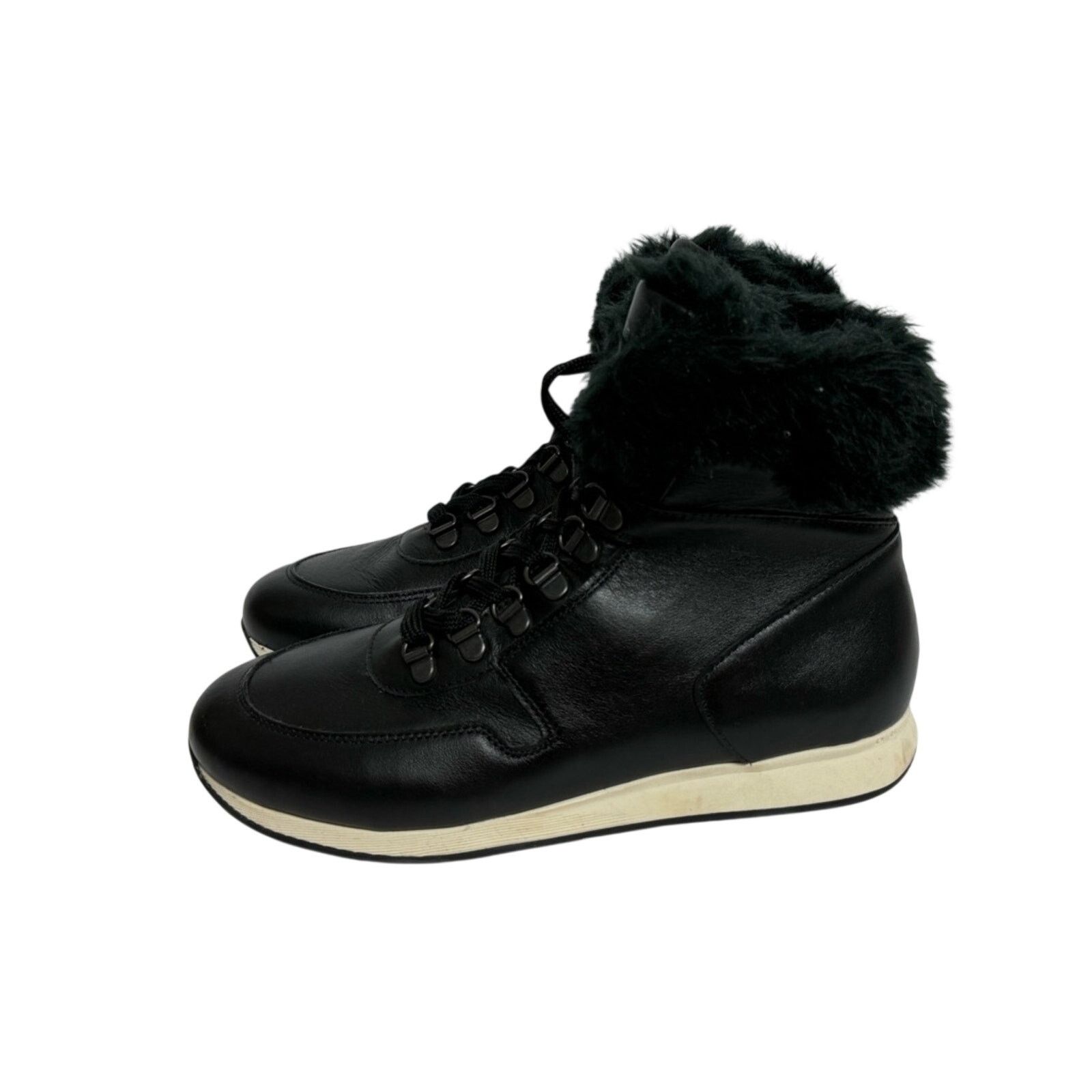 Other Duca Del Cosma Women's Palazzo Boot Golf Shoes RETAIL $259 Size US 6 / IT 36 - 5 Thumbnail