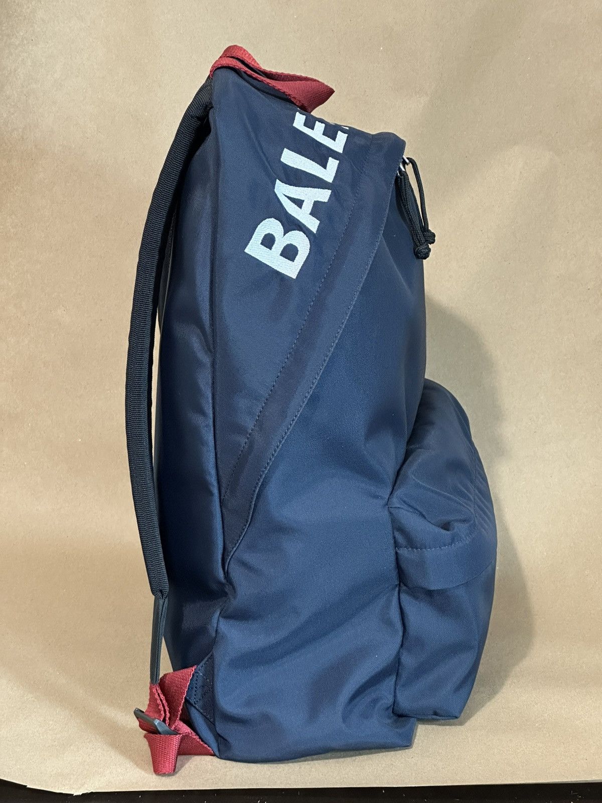 Balenciaga BALENCIAGA Explorer Backpack Size ONE SIZE - 4 Thumbnail
