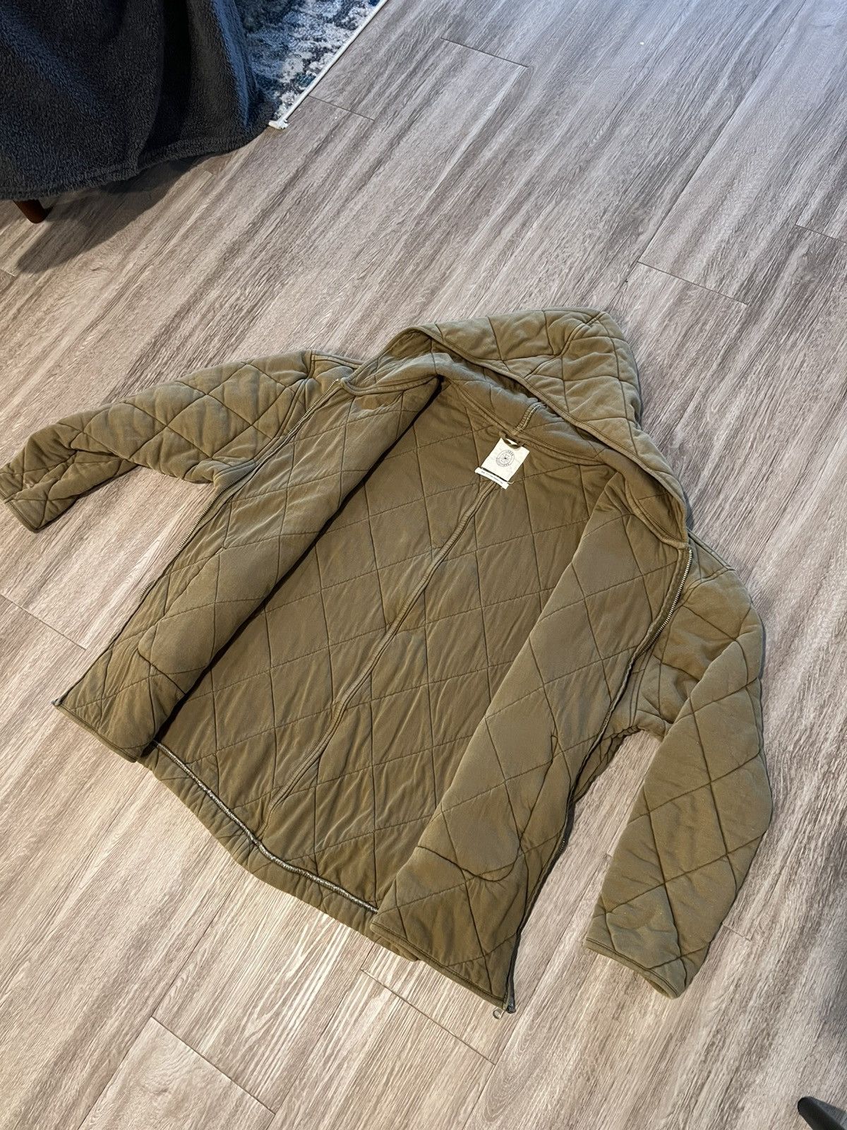 Urban Outfitters Vintage Jacket Size US M / EU 48-50 / 2 - 5 Thumbnail