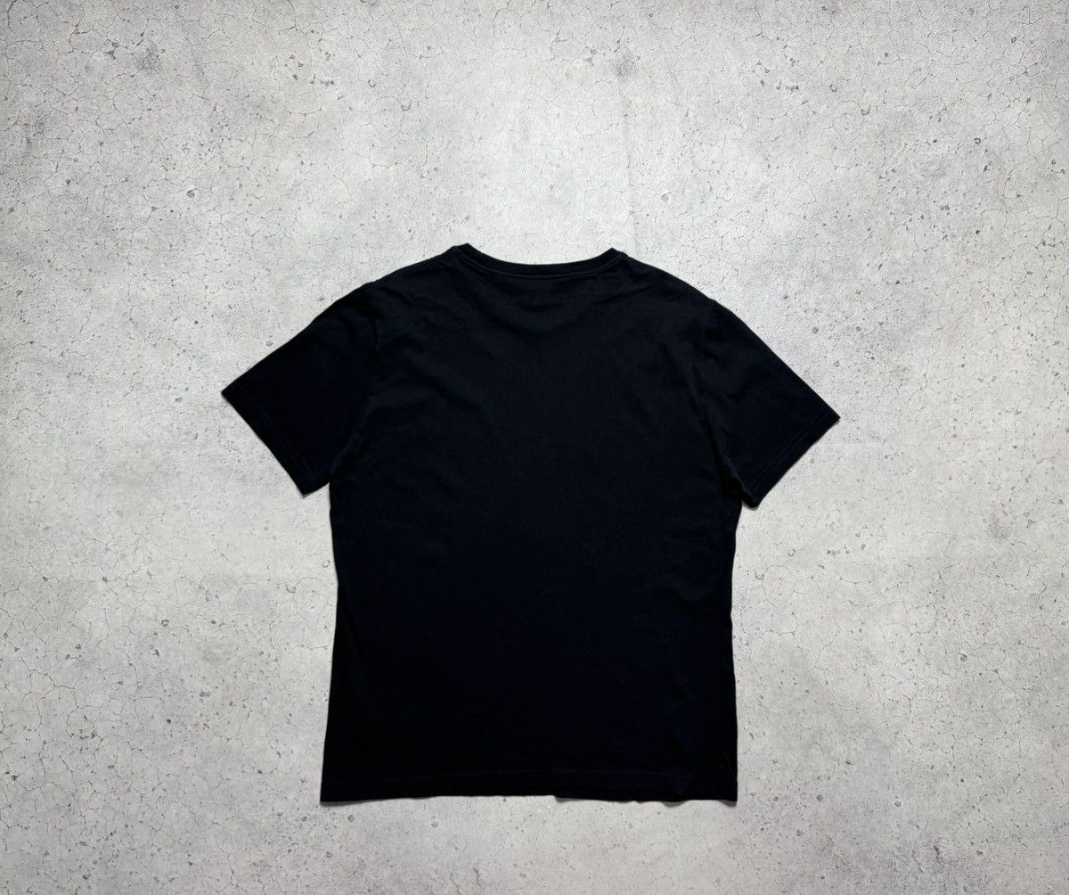 Vivienne Westwood Vivienne Westwood Luxury Black T-Shirt Size US L / EU 52-54 / 3 - 2 Thumbnail