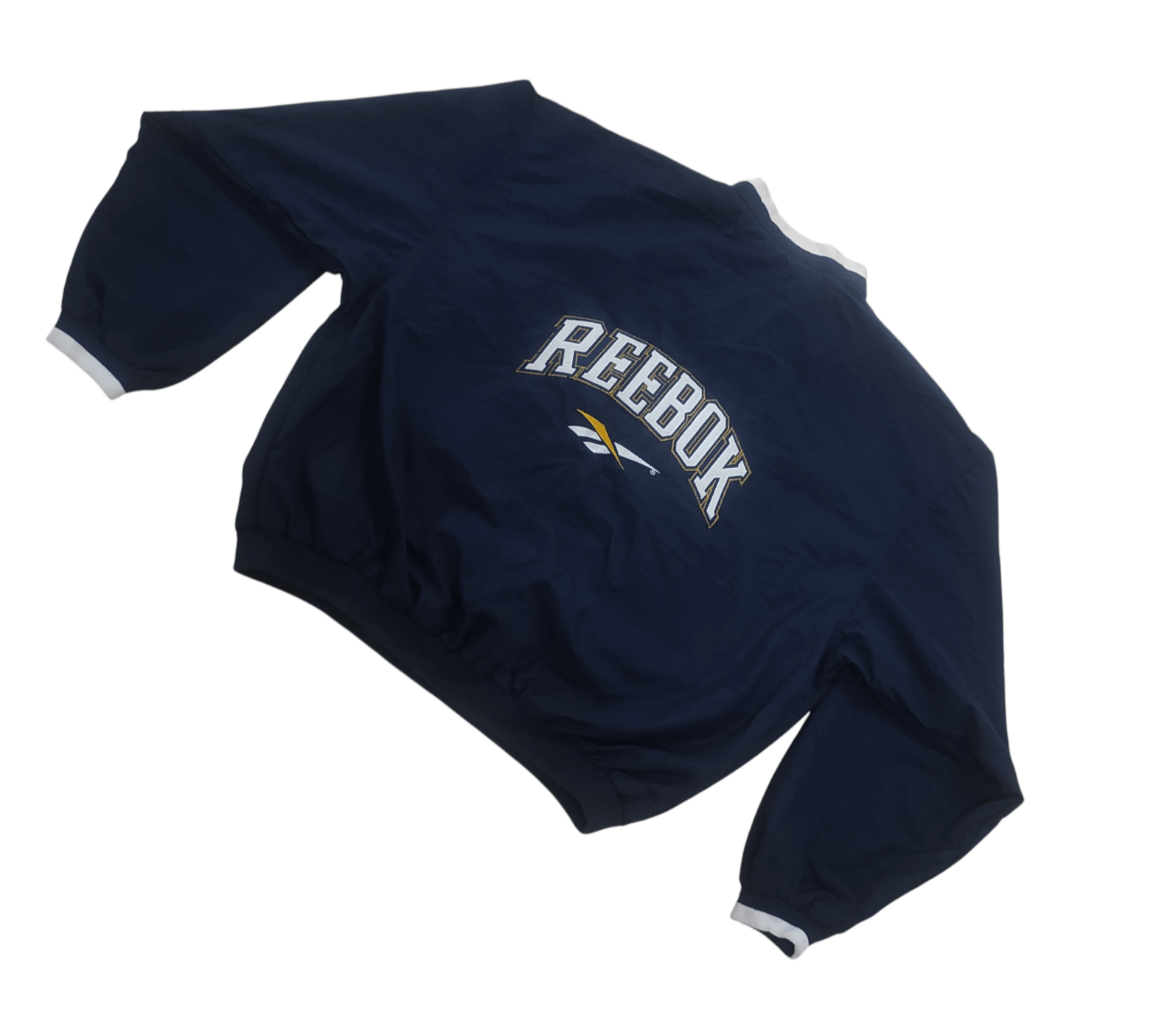 Reebok × Vintage Vintage Reebok Pullover Windbreaker Size US M / EU 48-50 / 2 - 4 Thumbnail