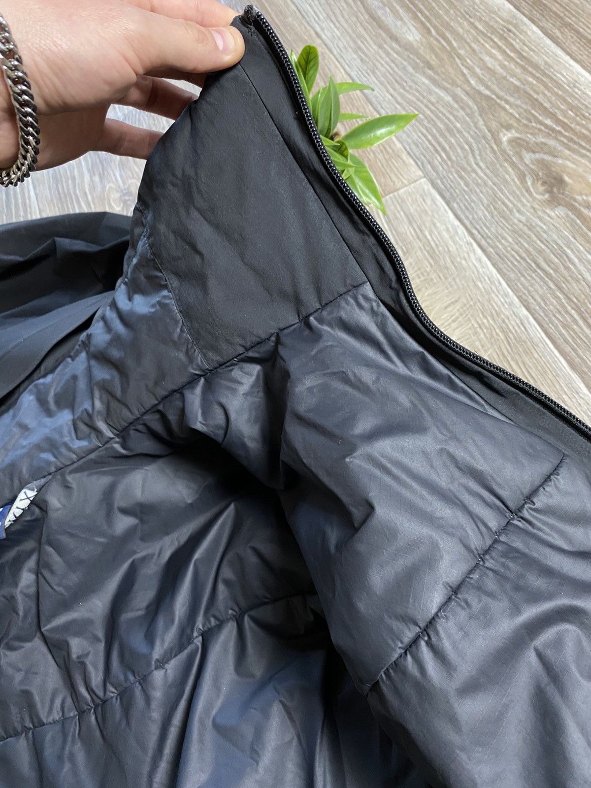 Arc'teryx Arcteryx primaloft jacket pro shell men Xl Size US XL / EU 56 / 4 - 14 Thumbnail