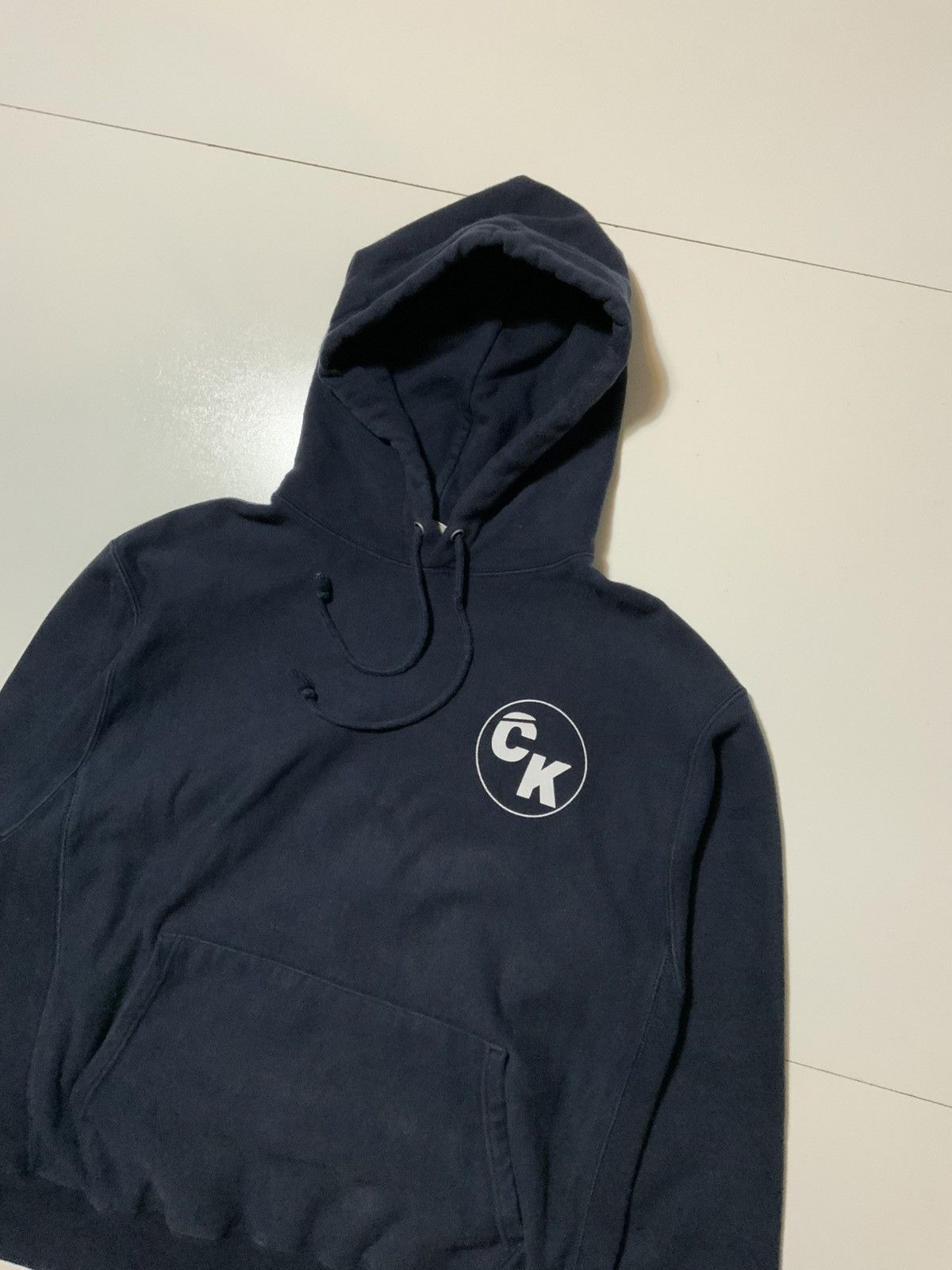 Champion Champion Reverse Weave I Love CoolKicks Pullover Hoodie Size US L / EU 52-54 / 3 - 3 Thumbnail