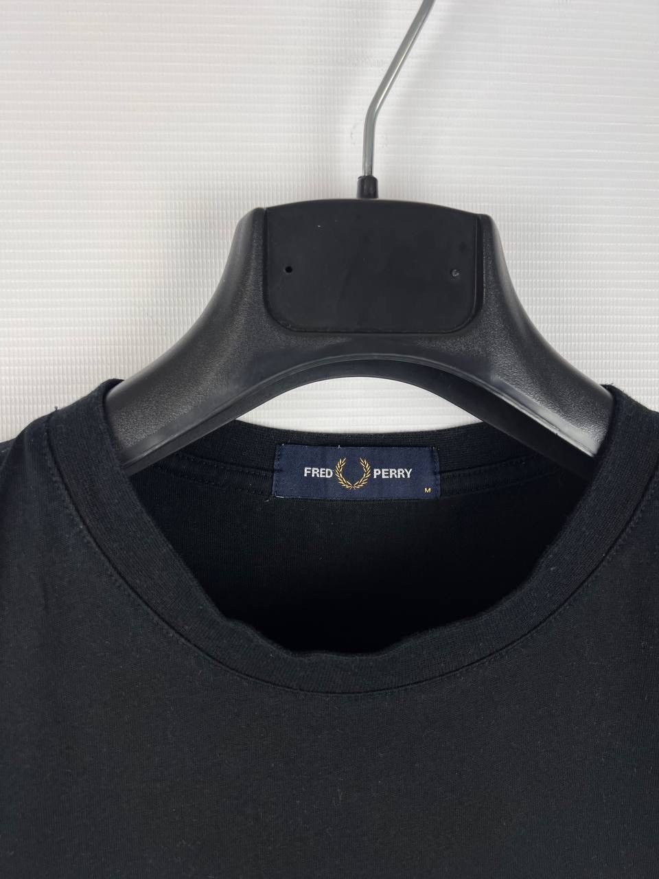 Fred Perry Fred Perry luxury t-shirt size M Size US M / EU 48-50 / 2 - 5 Thumbnail