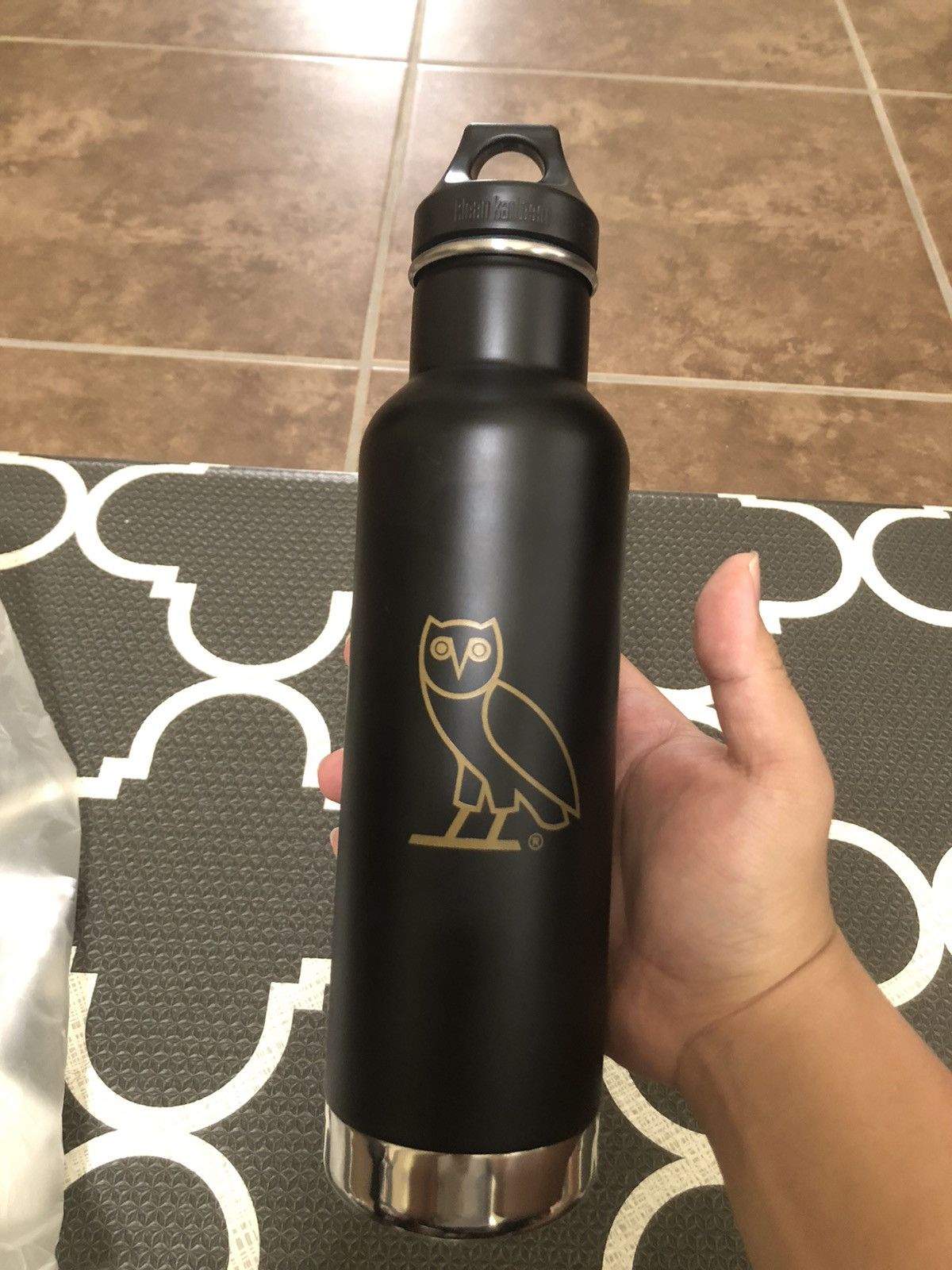 October's Very Own OVO Klean Kanteen Bottle Size ONE SIZE - 1 Thumbnail