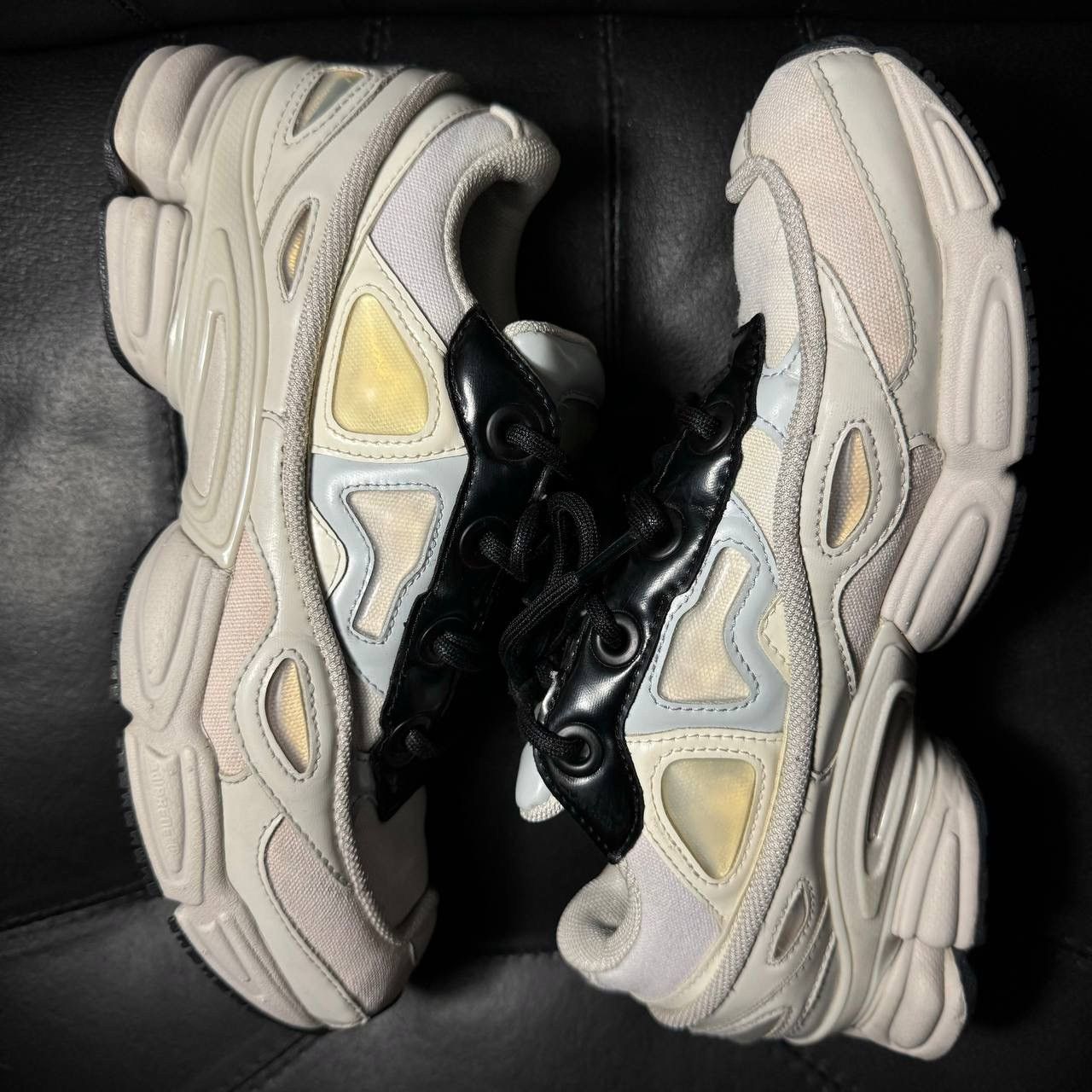 Adidas × Raf Simons adidas raf simons ozweego Size US 7.5 / EU 40-41 - 5 Thumbnail