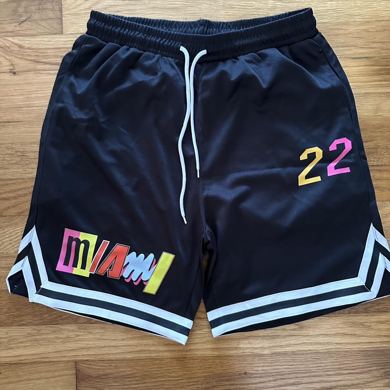 Other Miami Jersey Shorts Size US 30 / EU 46 - 1 Thumbnail