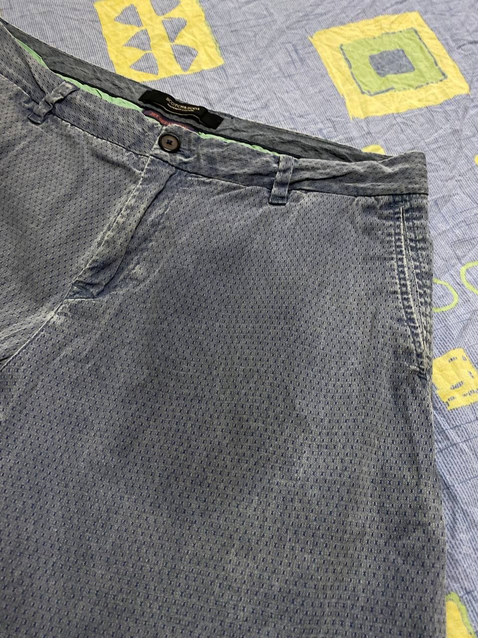 Scotch & Soda Scotch & Soda Shorts Size US 32 / EU 48 - 2 Thumbnail