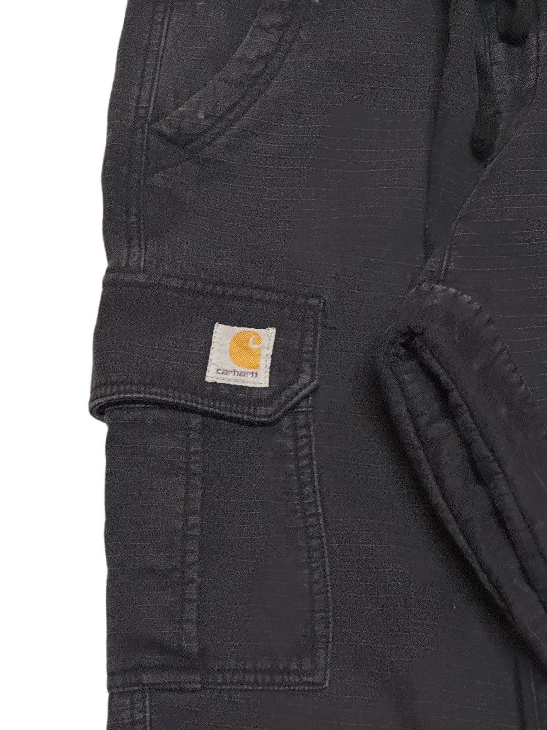 Carhartt × Carhartt Wip Carhartt Sweatpant Cargo Size US 32 / EU 48 - 3 Thumbnail