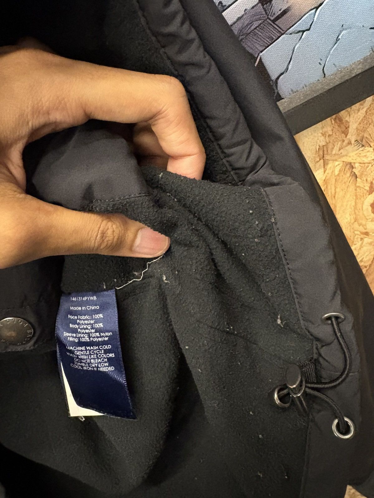 Polo Ralph Lauren Vintage Polo Ralph Lauren Jacket 🔥 Size US S / EU 44-46 / 1 - 6 Thumbnail