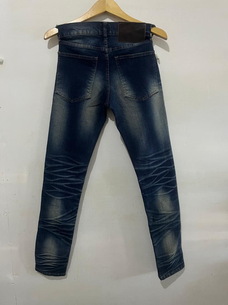 Naked & Famous Skinny Jeans Naked & Famous Size US 30 / EU 46 - 4 Thumbnail